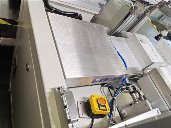 進(jìn)口電子秤連接PLC在自動(dòng)化配套應(yīng)用