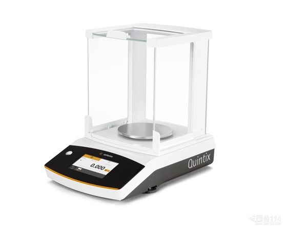 賽多利斯Quintix35-1CN電子天平 賽多利斯Quintix35-1CN電子天平