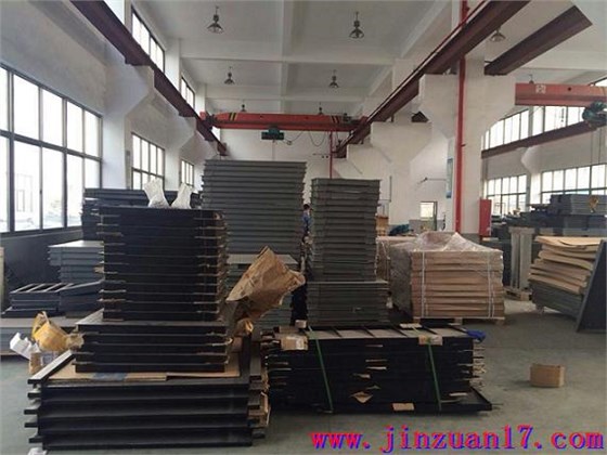 蘇州電子地磅廠家