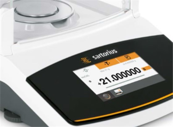 賽多利斯Secura 26-1X(CEU)電子天平 賽多利斯Secura 26-1X(CEU)電子天平