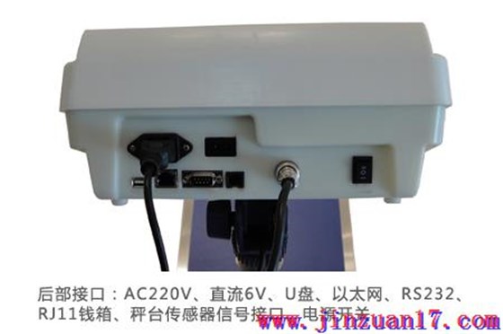 批發(fā)市場信息化交易溯源磅秤(普通型)1 批發(fā)市場信息化交易溯源磅秤(普通型)1