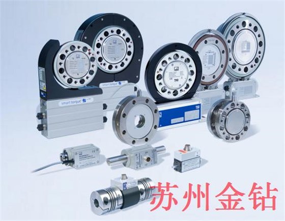 蘇州HBM扭矩傳感器