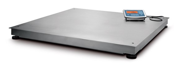 Midrics-帶框架平臺(tái)秤