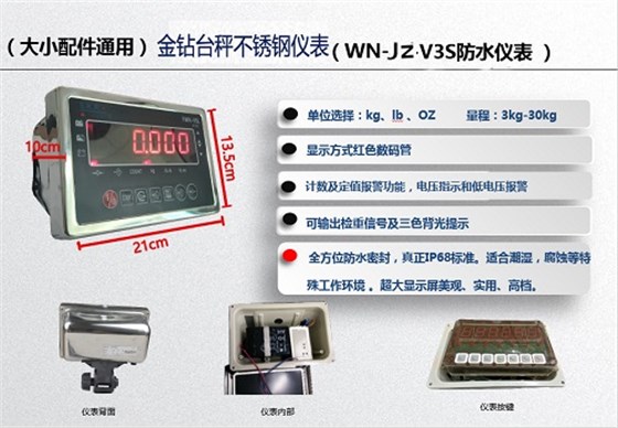 不銹鋼儀表詳情1 不銹鋼儀表詳情1