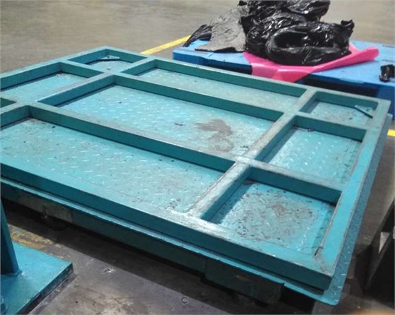 電子地磅調(diào)式 電子地磅調(diào)式