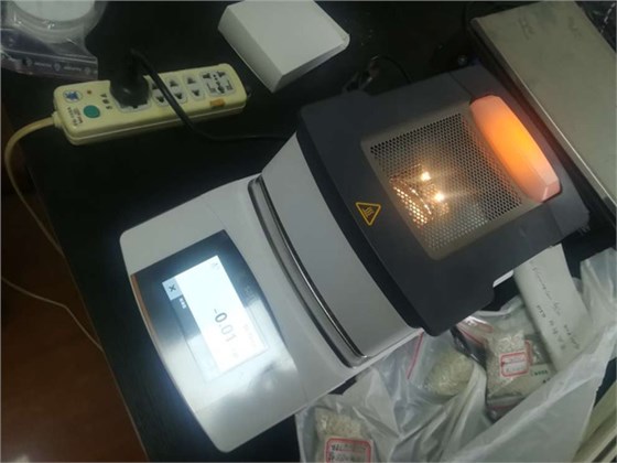 賽多利斯水分測(cè)定儀MA37 賽多利斯水分測(cè)定儀MA37