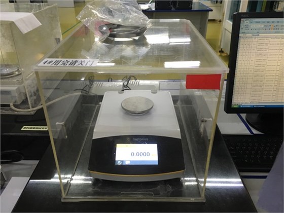 賽多利斯電子天平 賽多利斯電子天平