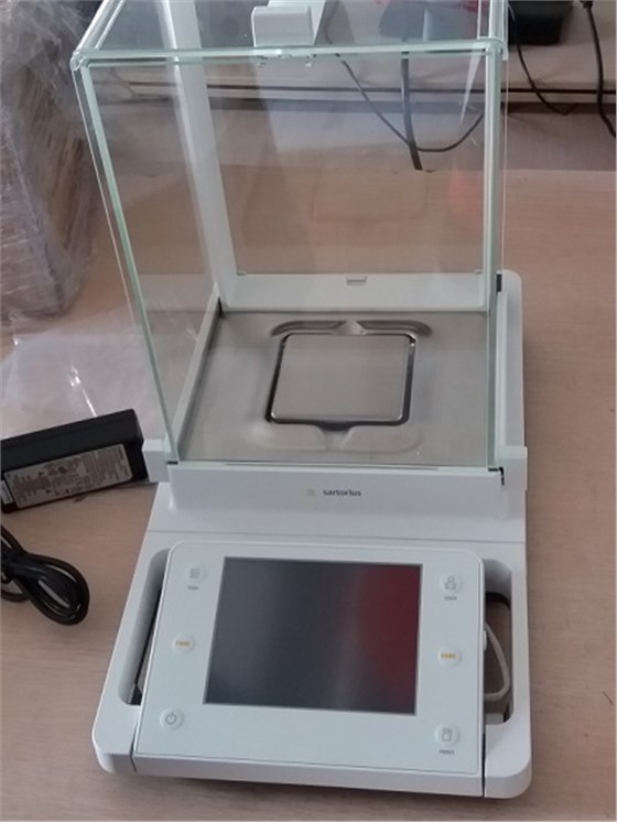 賽多利斯電子天平 賽多利斯電子天平