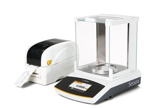 賽多利斯電子天平seucra系列 賽多利斯電子天平seucra系列