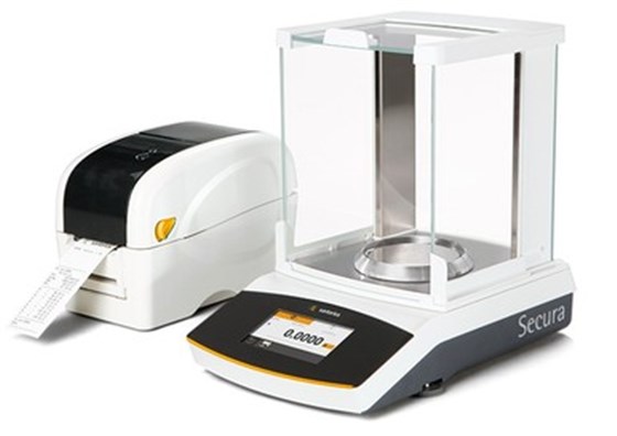 賽多利斯電子天平Secura313-1cn配打印機(jī) 賽多利斯電子天平Secura313-1cn配打印機(jī)