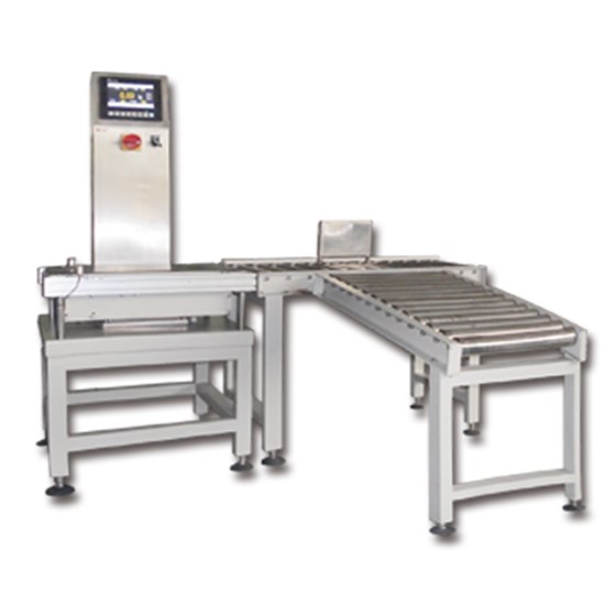 V-30KL自動重量選別機(jī) V-30KL自動重量選別機(jī)