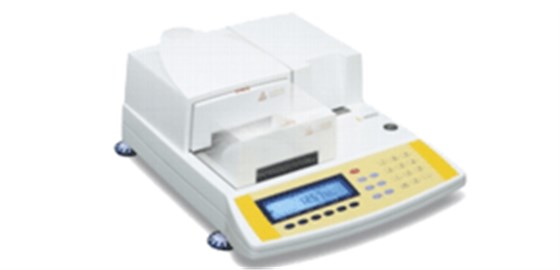 賽多利斯MA100水分測(cè)定儀 賽多利斯MA100水分測(cè)定儀