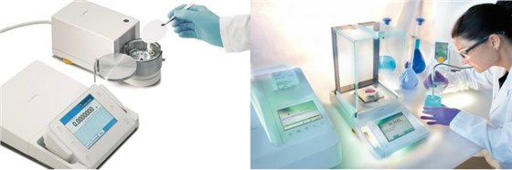 賽多利斯電子天平注意事項 賽多利斯電子天平注意事項