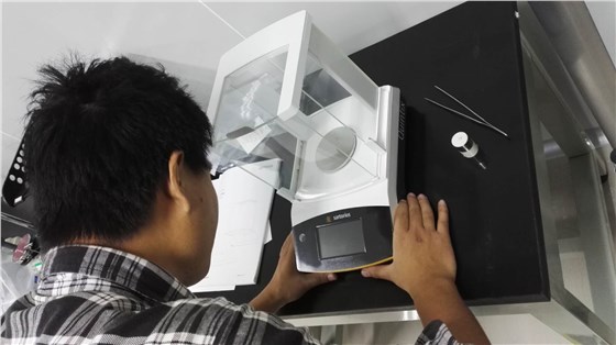 賽多利斯電子天平Quintix124-1CN 賽多利斯電子天平Quintix124-1CN