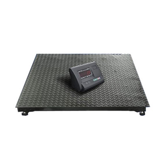 2噸電子地磅0.8mx1m (2) 2噸電子地磅0.8mx1m (2)