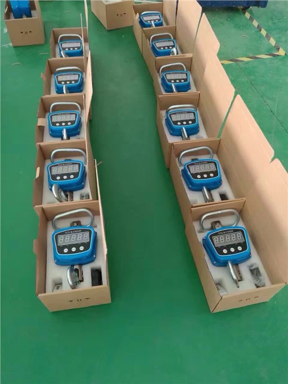 優(yōu)寶吊秤裝箱圖