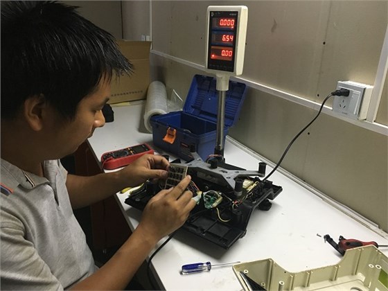 電子秤維修 電子秤維修