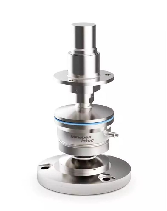 Novego衛(wèi)生型稱重模塊