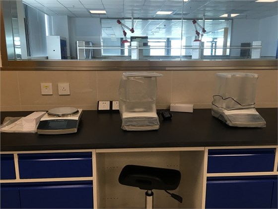 賽多利斯實(shí)驗(yàn)室天平