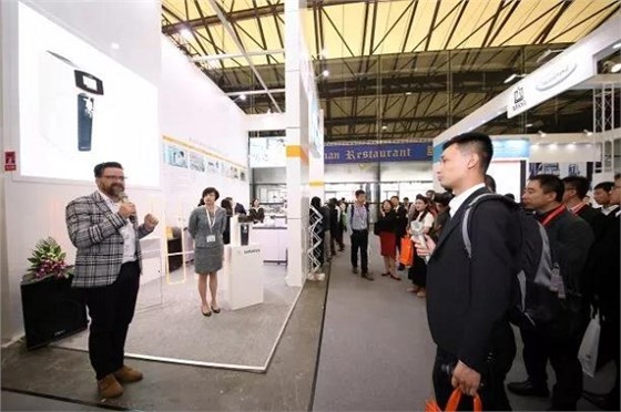 賽多利斯arium® mini essential超純水系統(tǒng) (4)