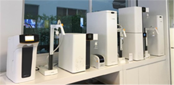 賽多利斯純水機(jī)