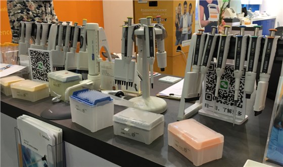 賽多利斯移液器 賽多利斯移液器