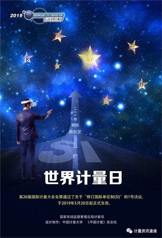 世界計(jì)量日