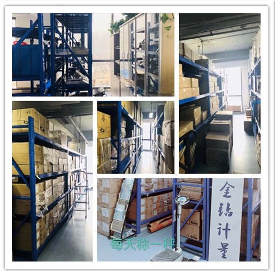 2019蘇州金鉆倉庫細節(jié)圖