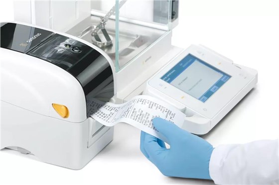 賽多利斯天平使用 賽多利斯天平使用