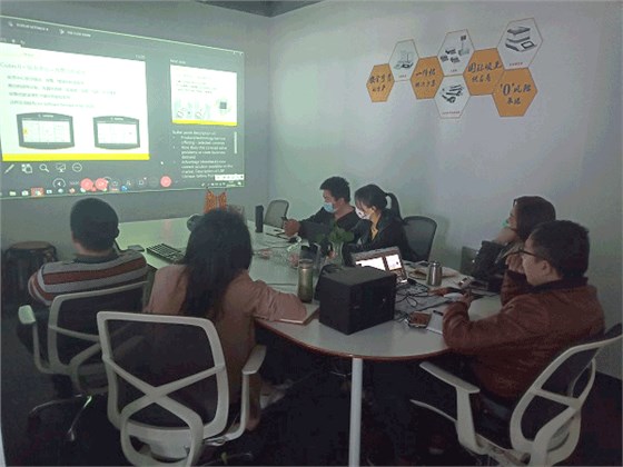 賽多利斯CubisII學(xué)習