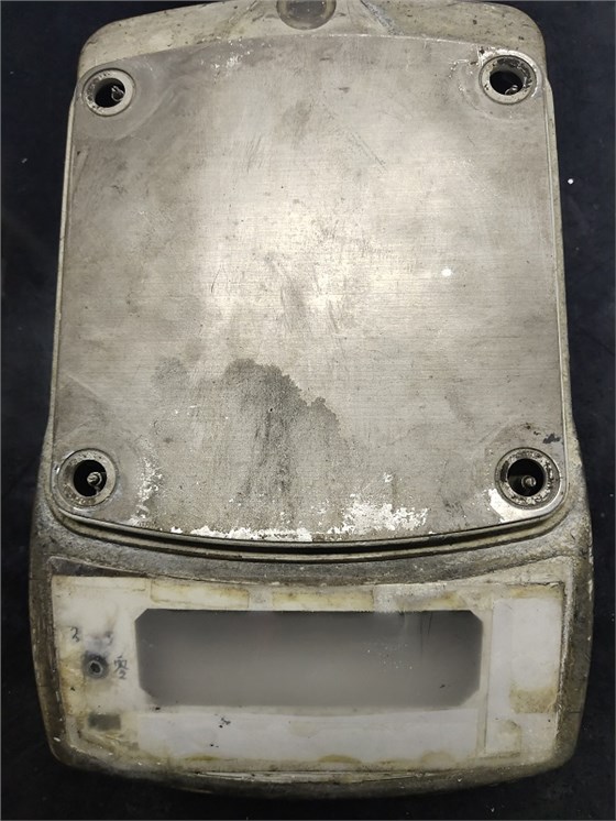 電子天平 電子天平