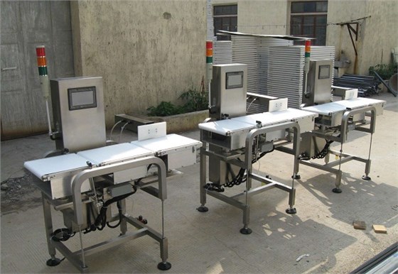 在線檢重秤 在線檢重秤