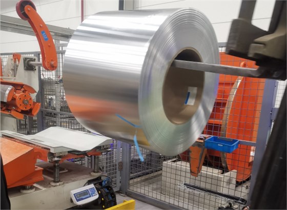 非標(biāo)定制地磅稱重平臺