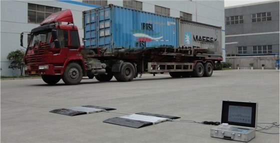 便攜式汽車(chē)衡- 便攜式汽車(chē)衡-