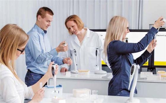 賽多利斯移液器 賽多利斯移液器