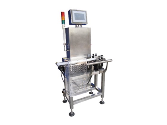 500g以內(nèi)的檢重秤