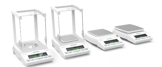 Precisa普利賽斯320系列電子天平