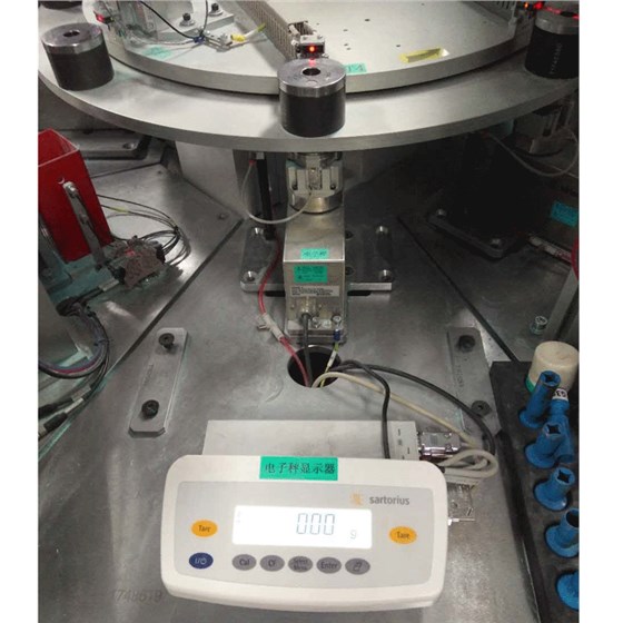 賽多利斯OEM傳感器1 賽多利斯OEM傳感器1
