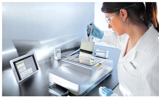 賽多利斯移液器校準(zhǔn)