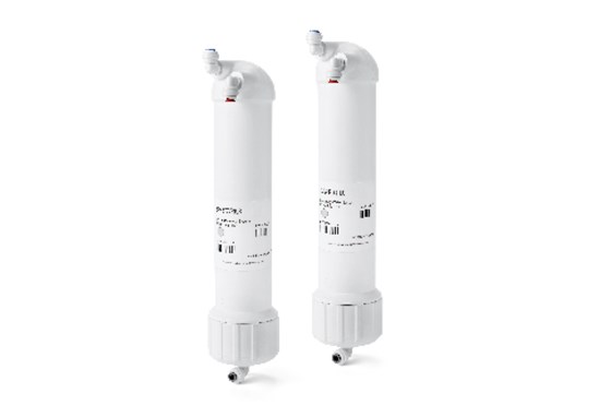賽多利斯純水系統(tǒng)的RO組件