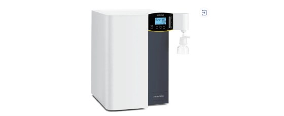 Arium® Pro VF超純水系統(tǒng)