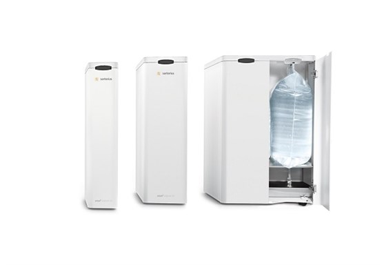 Arium Bagtank 儲水系統(tǒng)- Arium Bagtank 儲水系統(tǒng)-