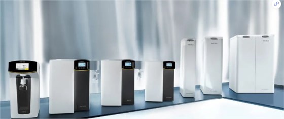 Arium® Comfort II水機(jī)