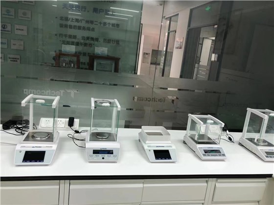 普利賽斯天平實(shí)拍