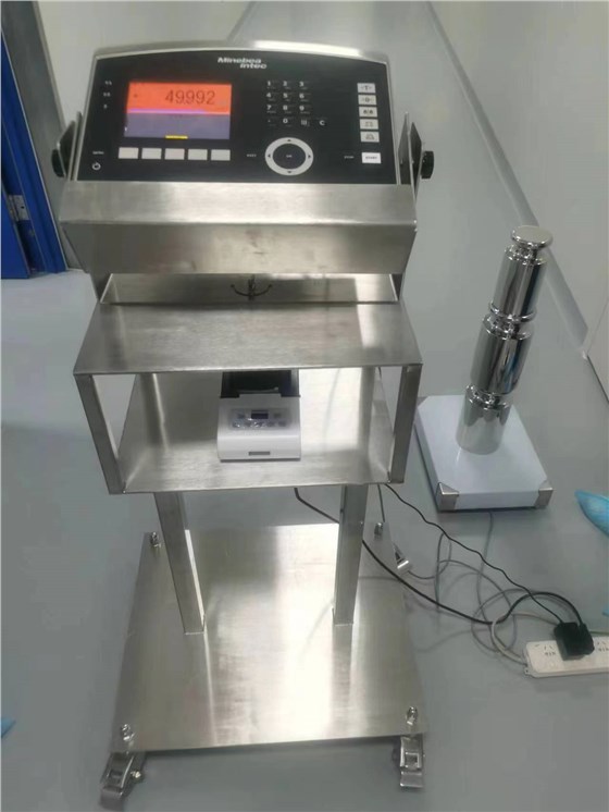 進(jìn)口工業(yè)秤