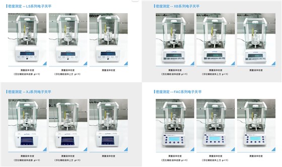 普利賽斯天平測密度 普利賽斯天平測密度