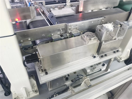 點膠機(jī)稱重模塊