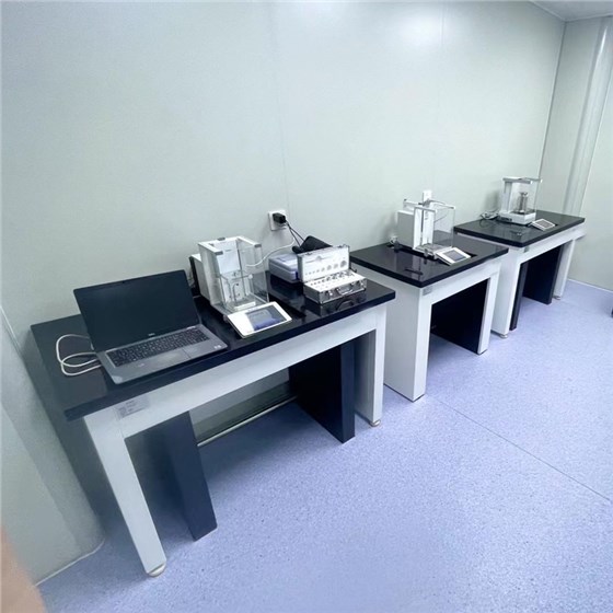 梅特勒十萬分位天平防震臺(tái)-