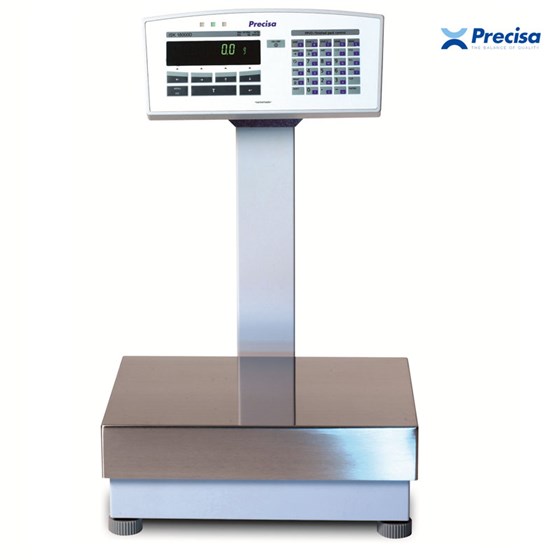 IBK普利賽斯工業(yè)秤