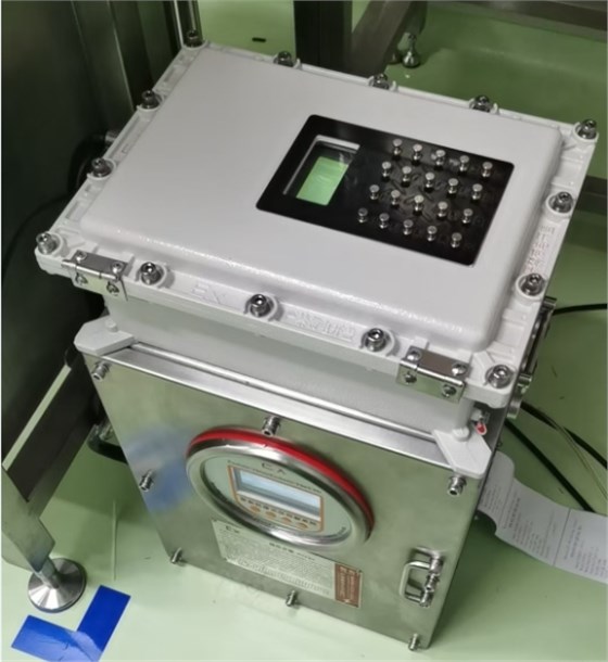 防爆打印機(jī)-